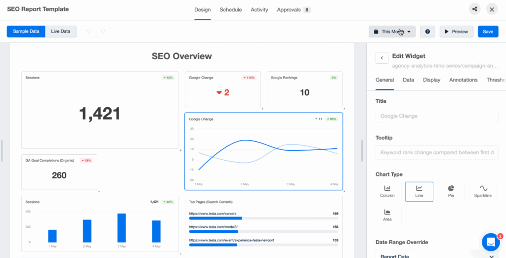Comprehensive SEO Audit Report with Google Analytics and Ahrefs – Kashif