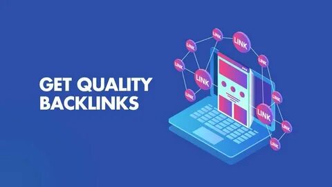 Link Building