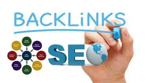 fix links